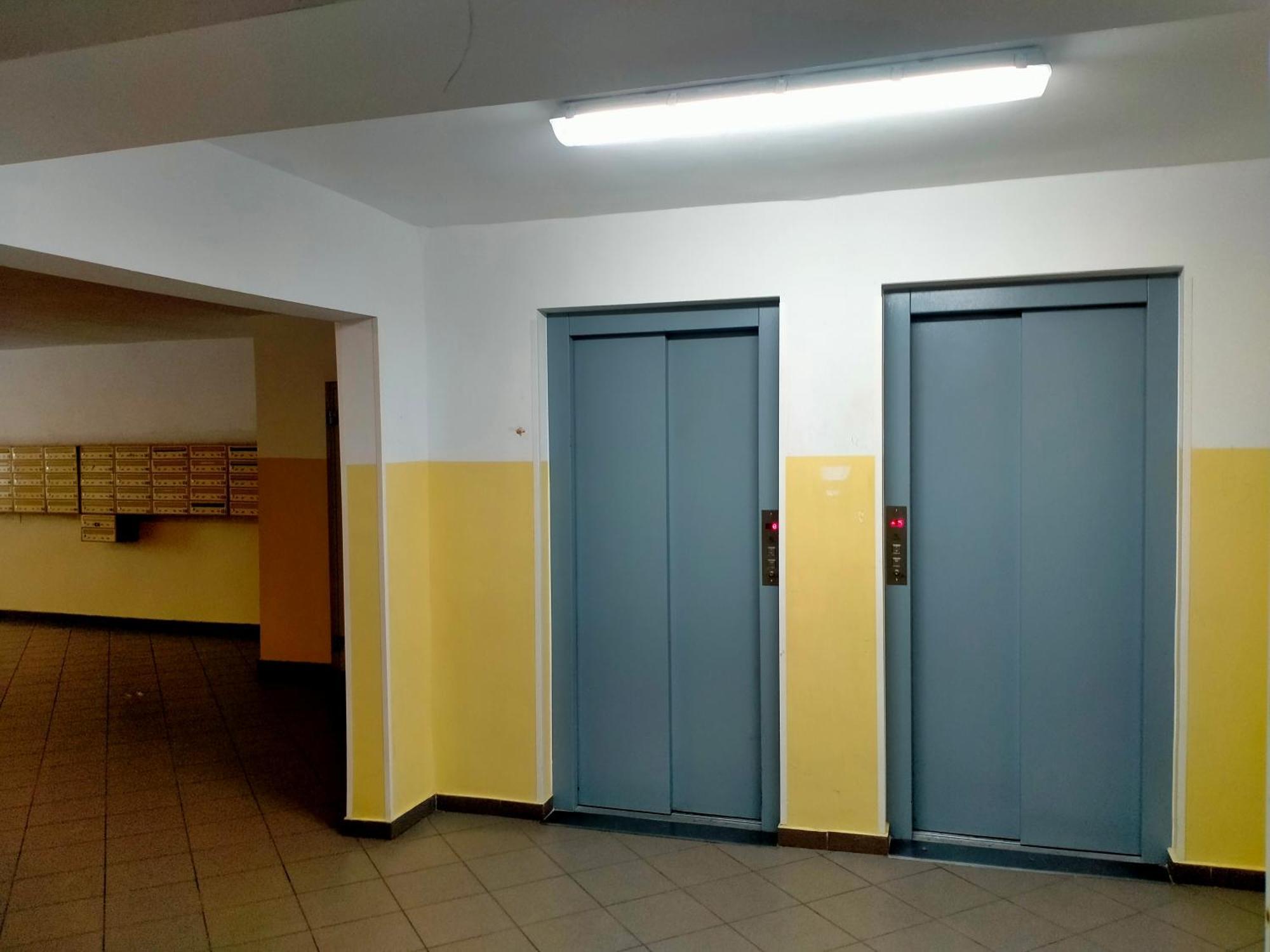Niedaleko Plazy Leilighet Gdańsk