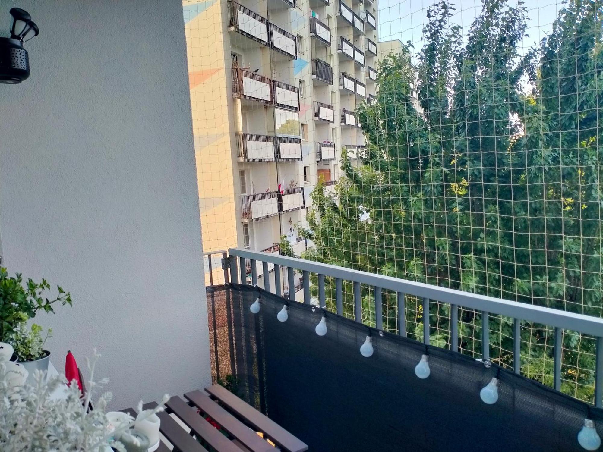 Leilighet Niedaleko Plazy Gdańsk